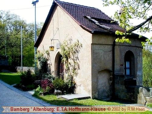 E.T.A.-Hoffmann-Klause