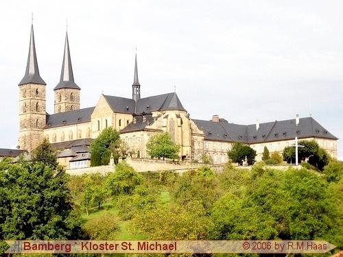 Kloster St. Michael