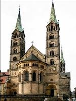 Bamberger Heinrichsdom