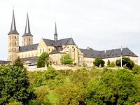 Kloster Michelsberg