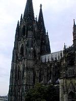 K&ouml;lner Dom