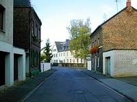 Zehnthofstra&szlig;e