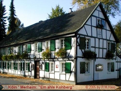 Em ahle Kohberg Em ahle Kohberg