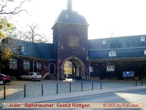 Gest&uuml;t R&ouml;ttgen
