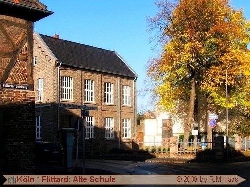 Alte Schule