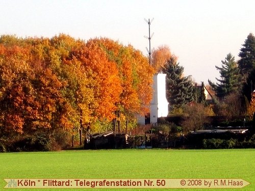 Telegrafenstation