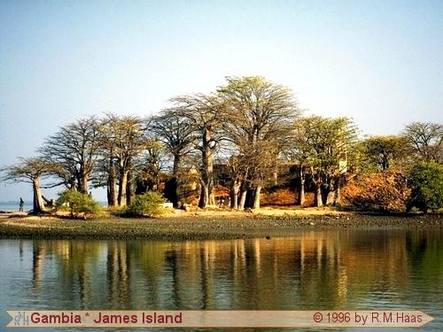 James Island