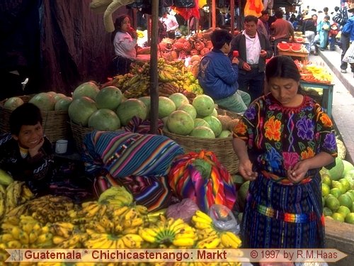 Obst und Gem&uuml;se