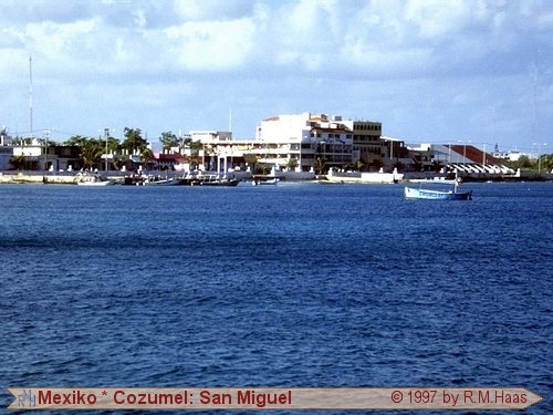 San Migu&eacute;l