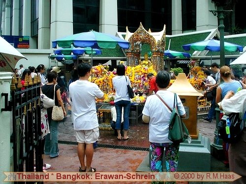 Erawan-Schrein
