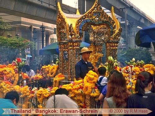 Erawan-Schrein