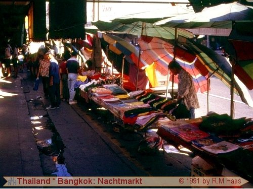 Nachtmarkt
