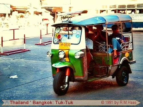 Tuk-Tuk