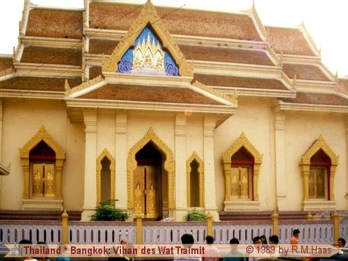 Wat Traimit