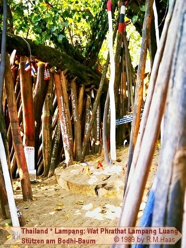 Lampang - Wat Phrathat Lampang Luang Lampang - Wat Phrathat Lampang Luang