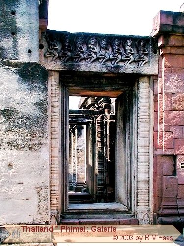 Phimai - Galerie Phimai - Galerie