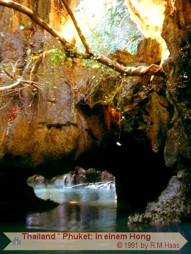 In einem Hong In einem Hong