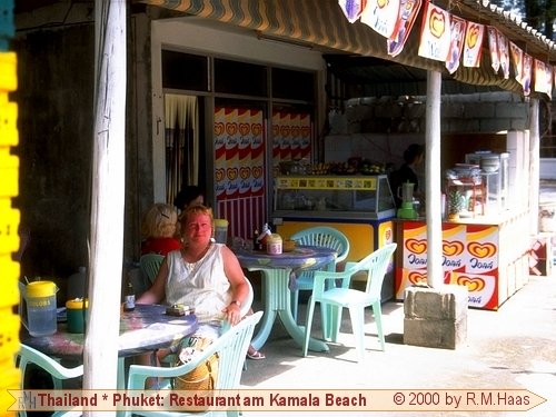 Restaurant Restaurant