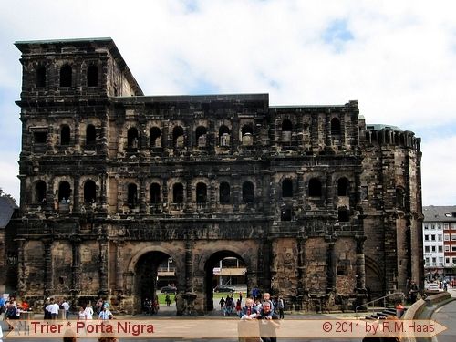 Porta Nigra
