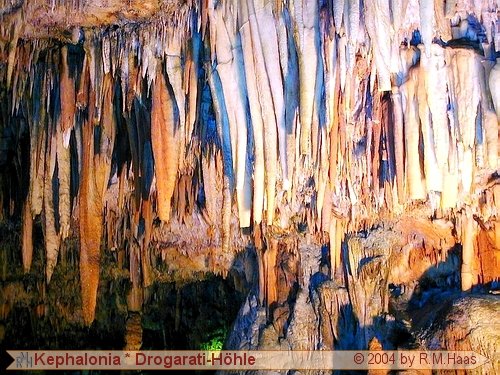 Drogarati-H&ouml;hle