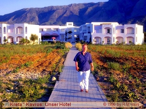 Delphina Beach Hotel