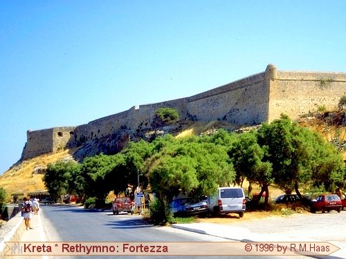 Fortezza