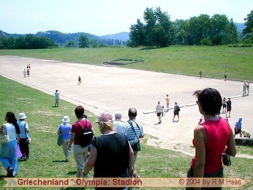 Das Stadion