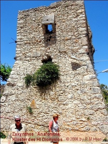 Kloster des Hl. Dionysios