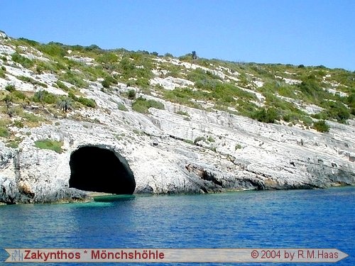 M&ouml;nchsh&ouml;hle