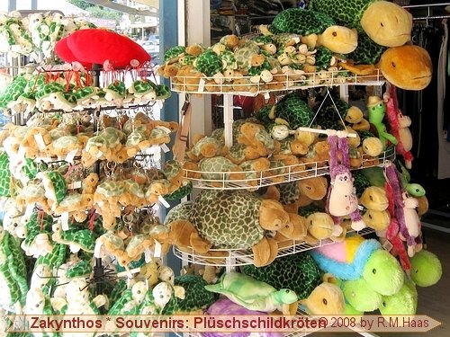 Pl&uuml;schschildkr&ouml;ten