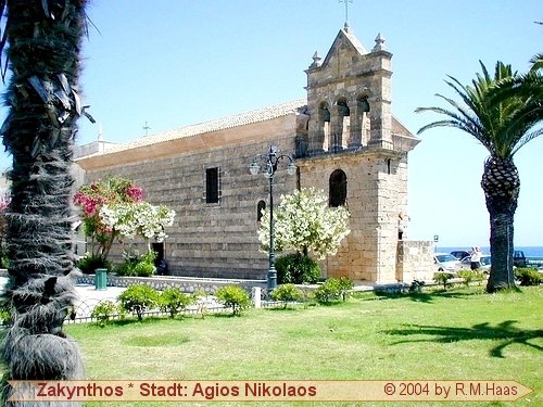 Agios Nikolaos