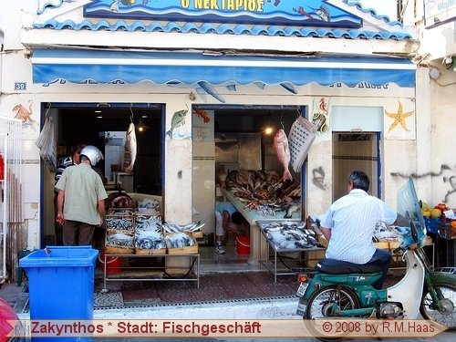 Fischgesch&auml;ft